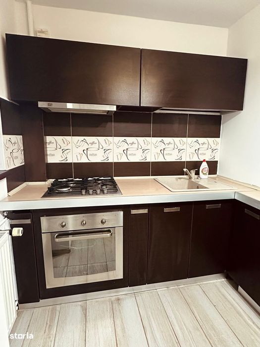 Apartament 3 camere, 75 mp, mobilat complet, metrou Lujerului 2 min