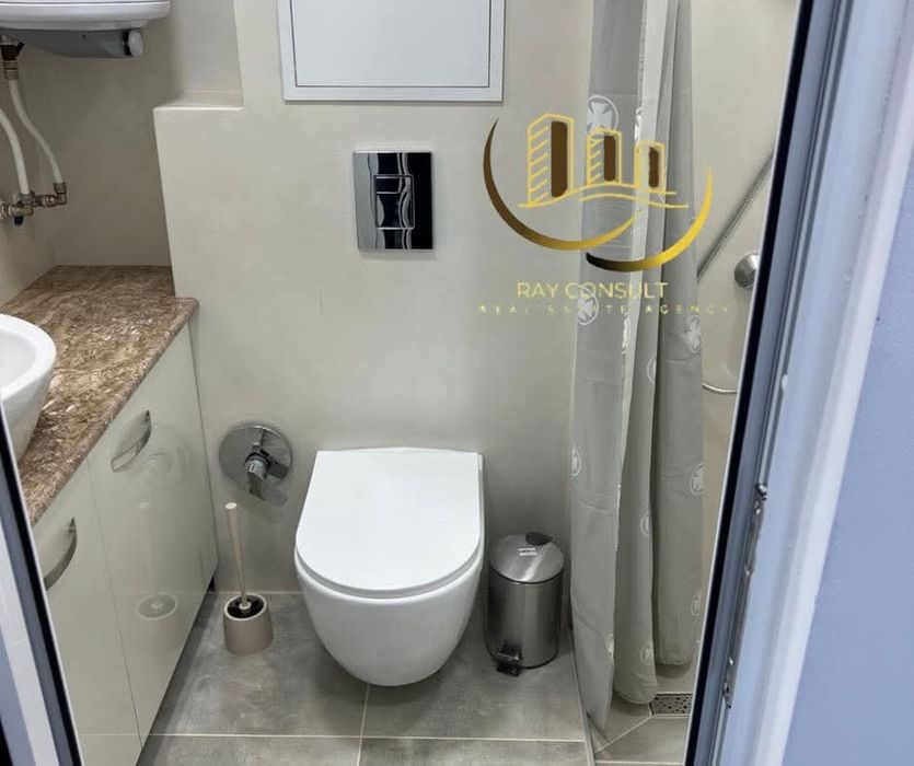 Дава се под наем Двустаен апартамент в Димитровград - 45 кв.м за 228.99 € - Снимка #7