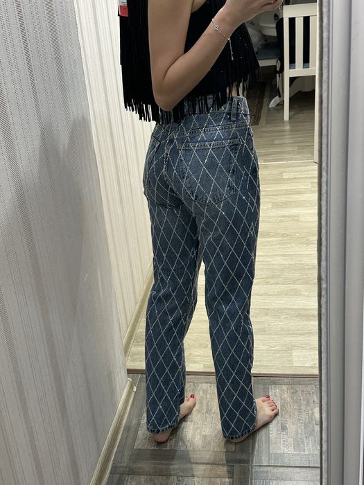 Джинсы женские Zara