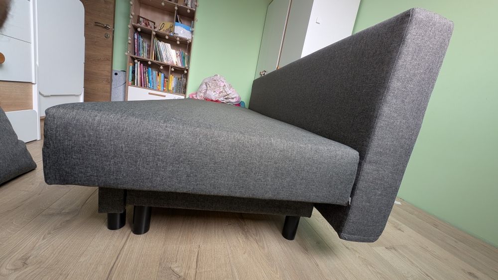 3-местен разтегателен диван ÄLVDALEN (IKEA/ИКЕА)
 3-местен