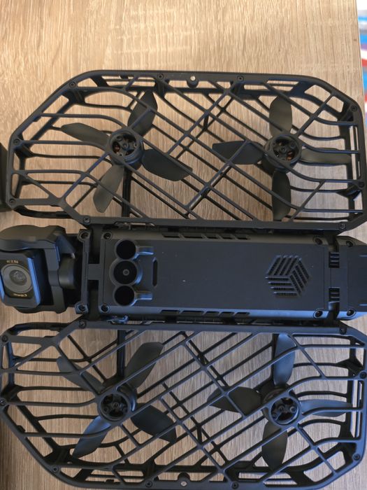 Drona Hoverair pro max