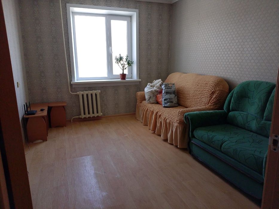 Сдам квартиру в г.Аксу