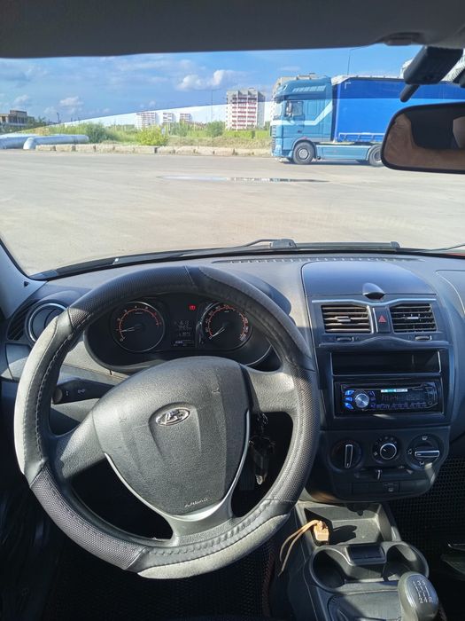 Продам LADA GRANTA FL 2020 года