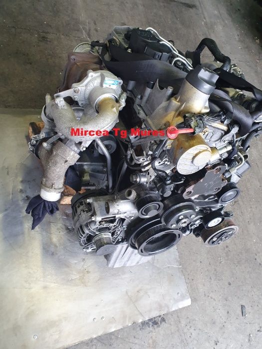 Motor MERCEDES Sprinter 2.2 CDI , Euro 4 , 215 , 315 , 515 CDI , 906