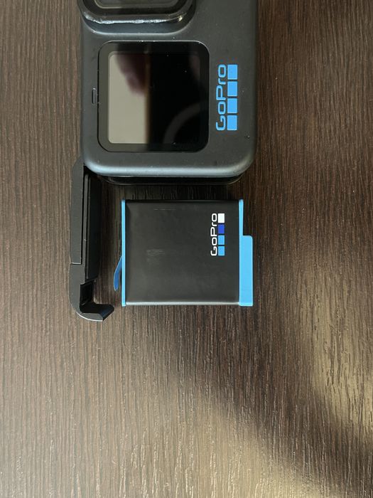 GO PRO Hero 10 Black