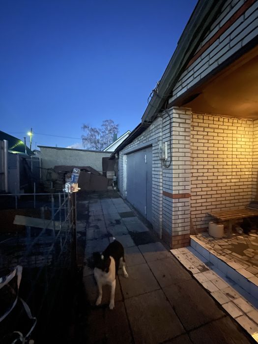 Продам дом, возможен обмен!