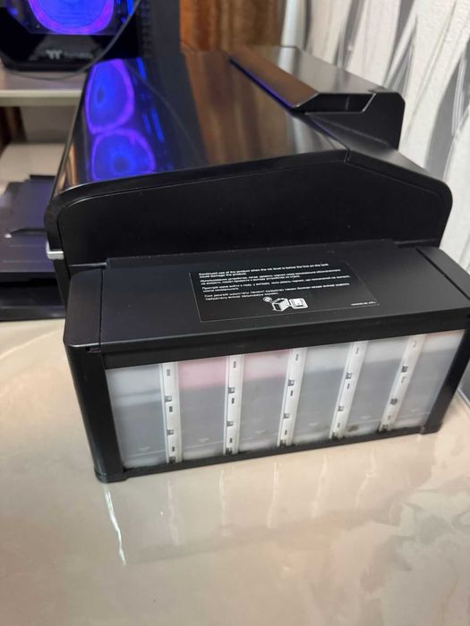 Принтер EPSON L805