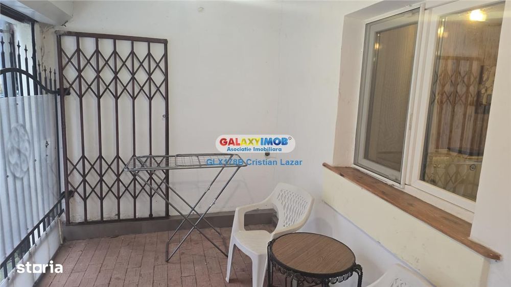 Parter Cu Terasa