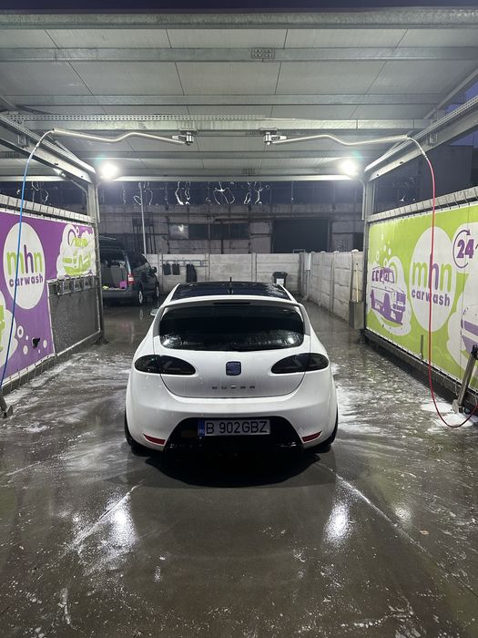 SEAT Leon 2008 — imagine 5