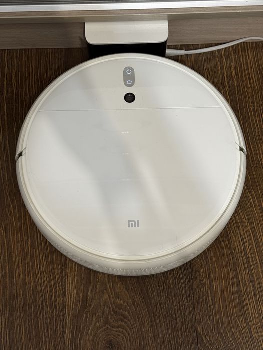 Робот пылесос Xiaomi