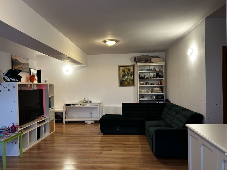 Apartament 3 camere corbeanca