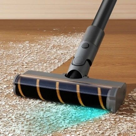 Dreame R20 Aqua без проводной пылесос