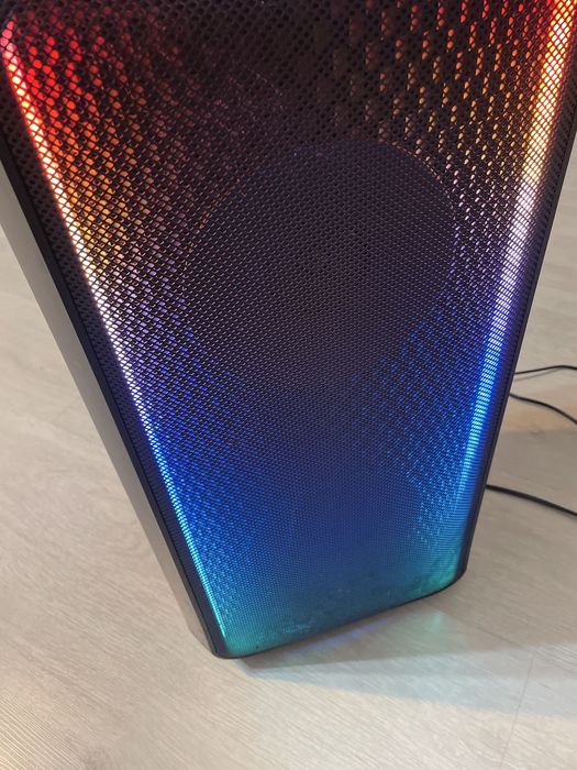 Boxa samsung cu telecomanda