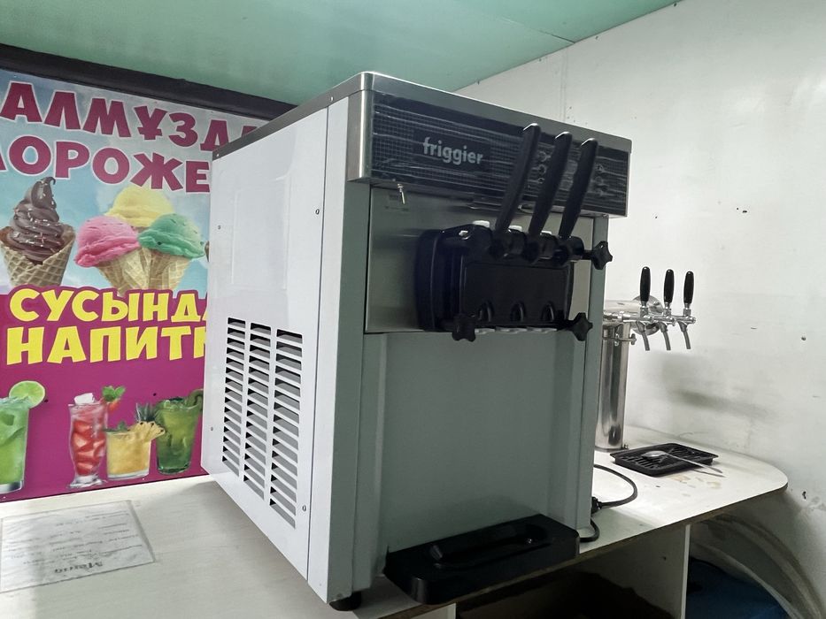Продам  для общепита аппараты