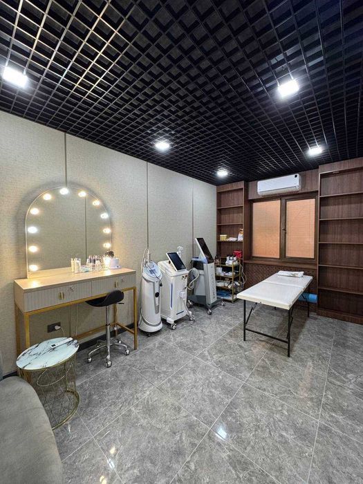 аренду помещение, Улица Моштабиб, Эфенди / Жк "Инфинити" 72 кв.м