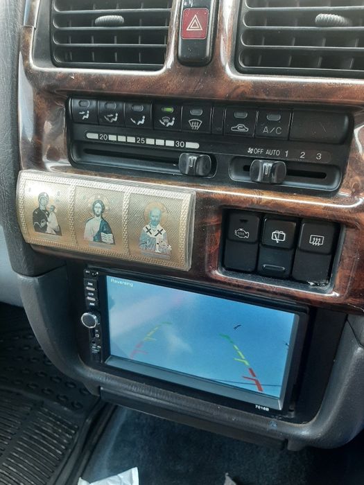 Продам автомобиль