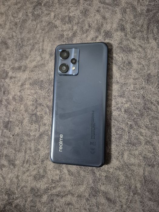 Смартфон 128 гб Realme 9 возможен обмен