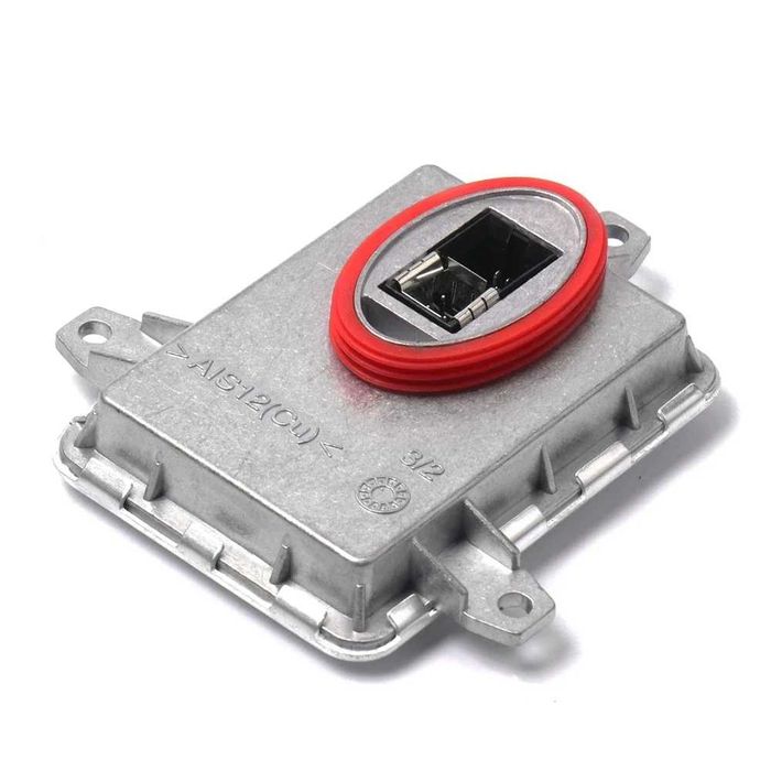 Нов Ксенонов Баласт Mercedes Гаранция - OE 16690028/00  A B C ML GL SL