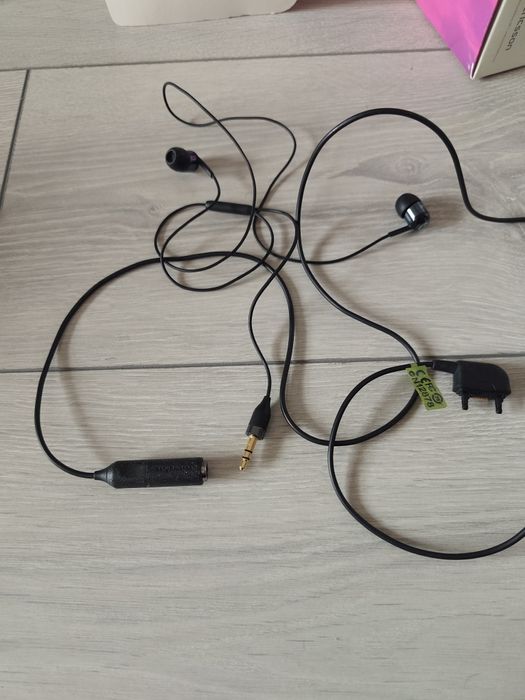 Sony Ericsson Satio U1i