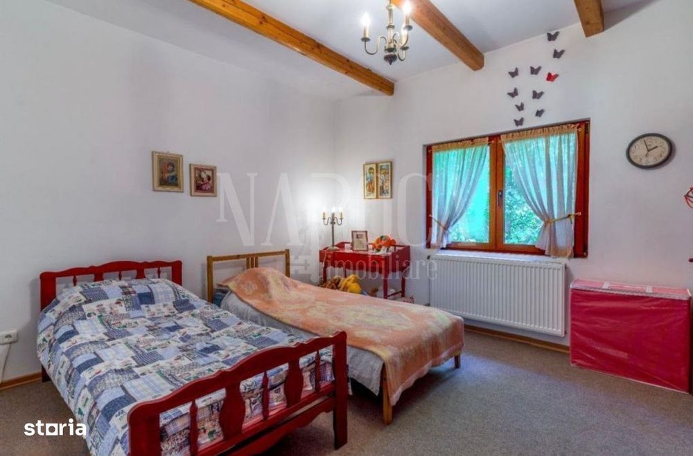 Casa 4 camere de vanzare in Somesul Rece, Somesu Rece