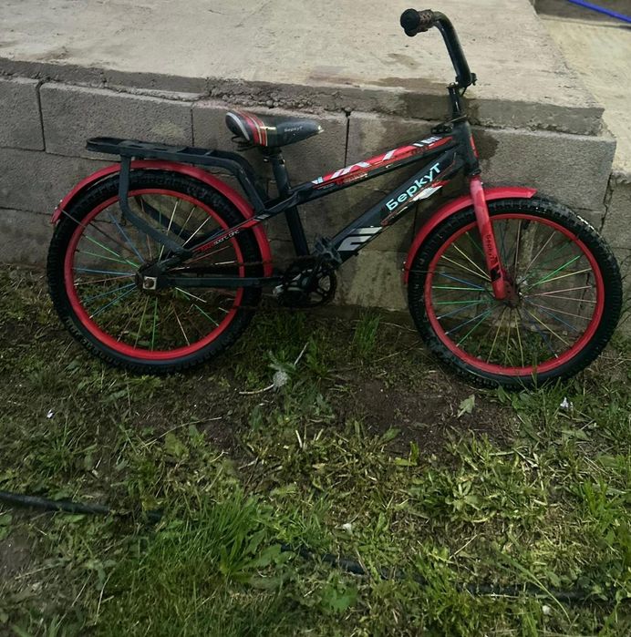 Велосипед десткий колесо 20