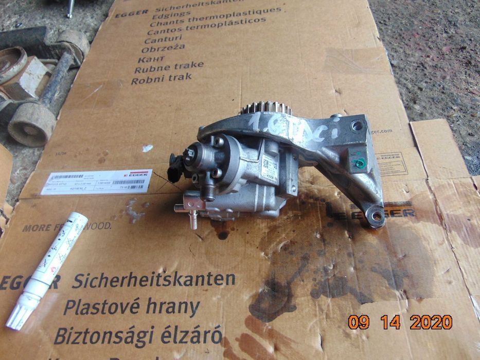Pompa Inalte Ford Focus 3 1.5tdci Kuga Fiesta Transit Connect Mondeo peugeot 1.5hdi 208 2008 3008 3