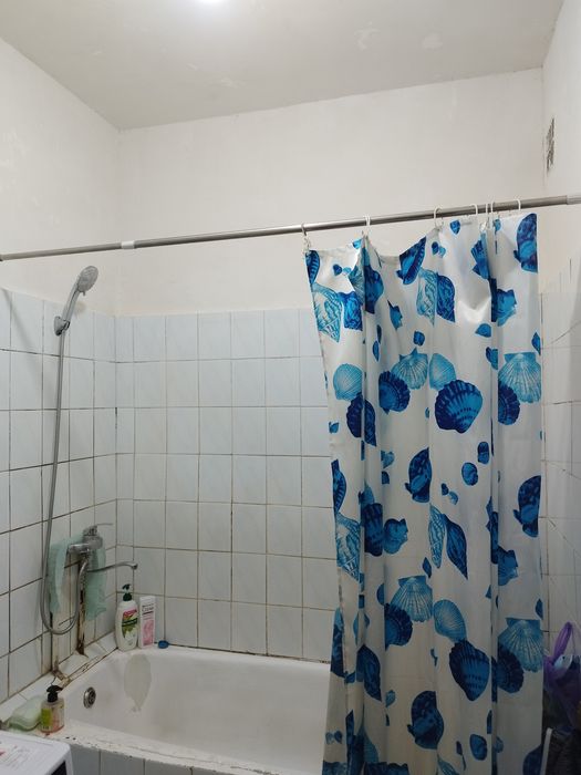 Квартира 3-х комнатная 9-этаж