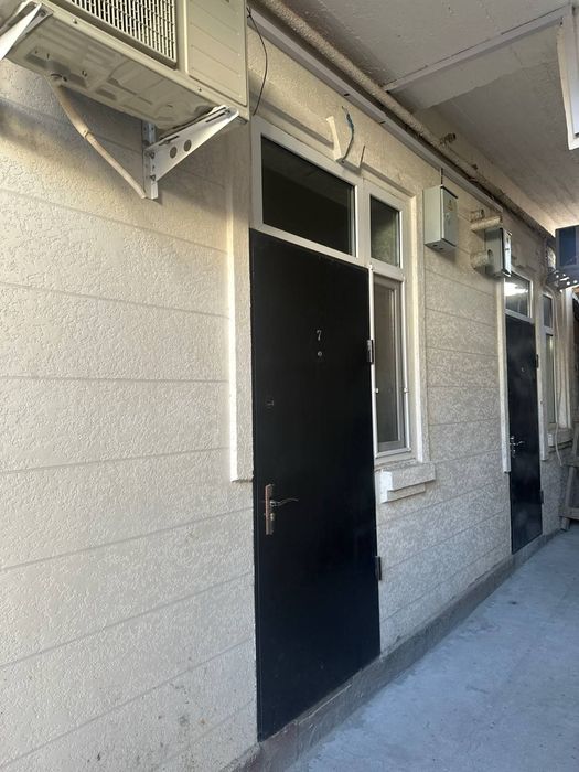 Аренда квартиры свой