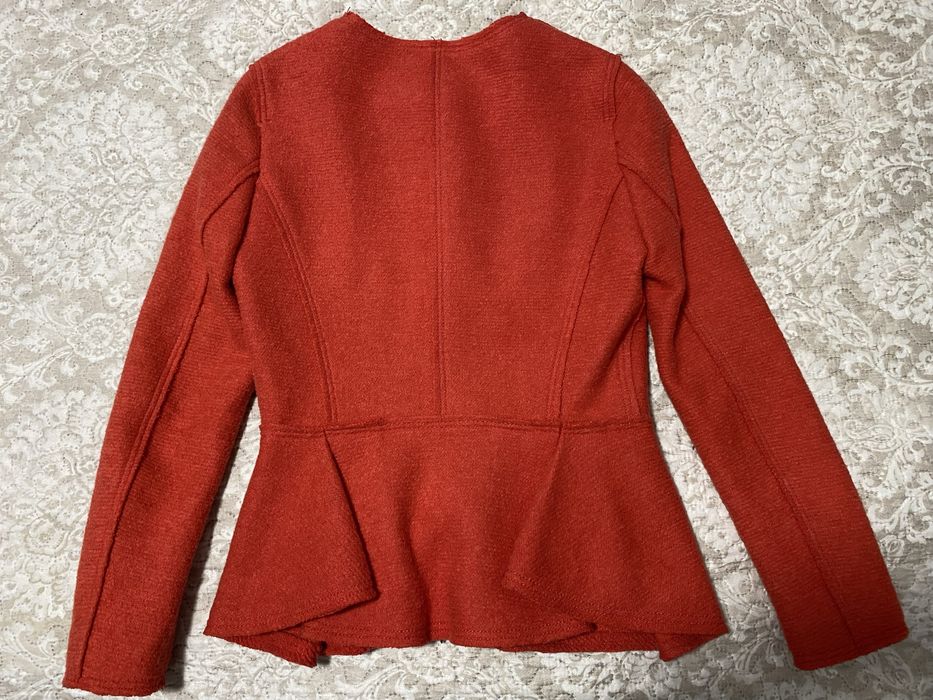 Sacou zara S elegant dama