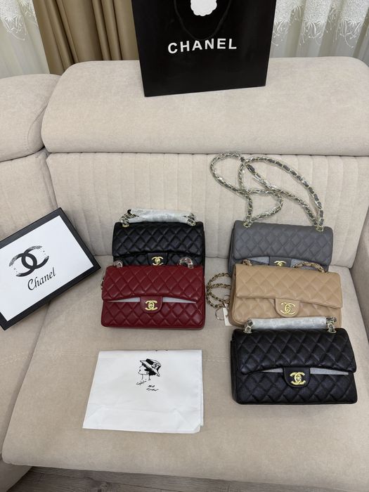 Geanta Chanel 26cm
