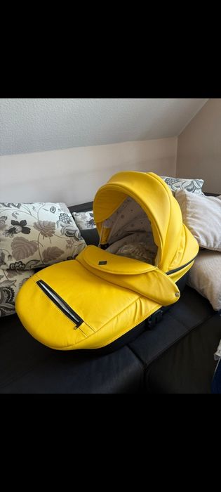 Cărucior copil multiple utilizări