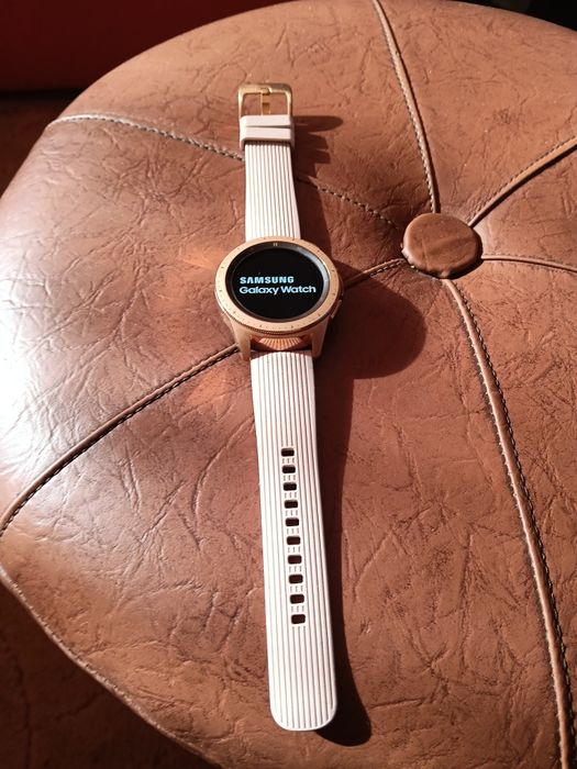 Smartwatch Samsung femei