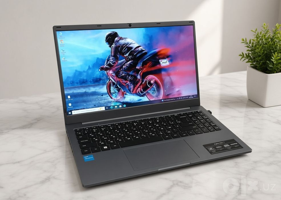 Ноутбук Acer DDR4 8/256 гб
