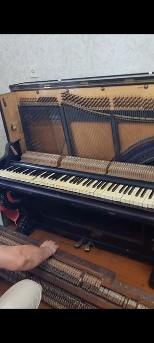 Продам Фортепиано