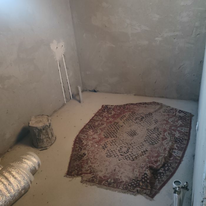 Отдельный дом в Ровном