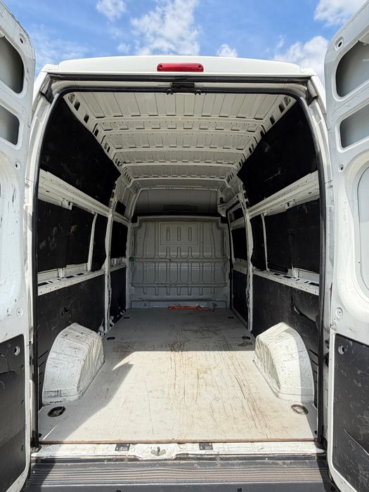 Vand Peugeot Boxer L3/H3