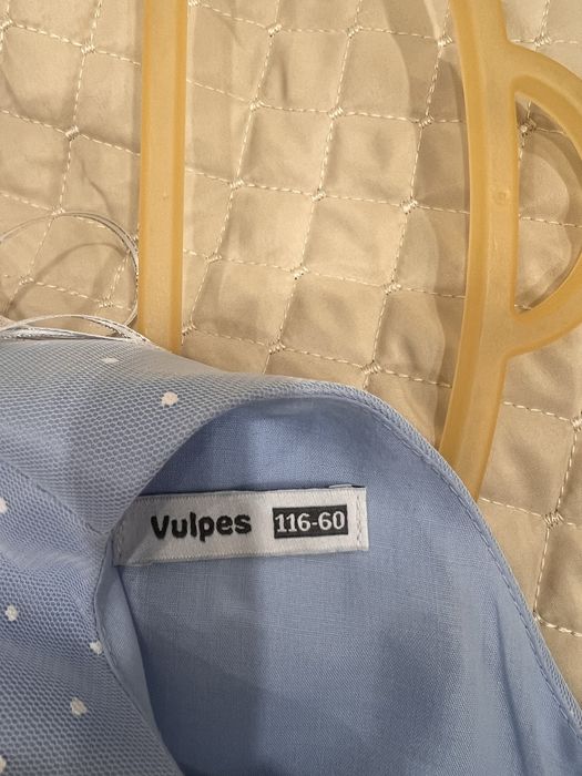 Праздничное платье на 5-6 лет