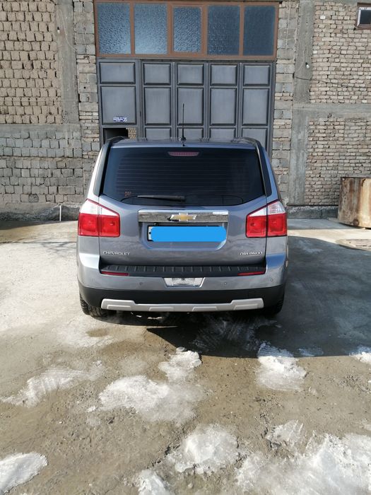 Орландо 2 позиция