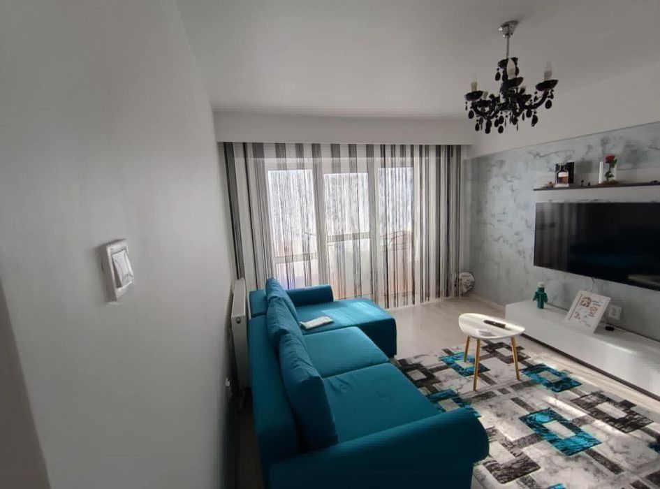Apartament 3camere, Vidin, et.4