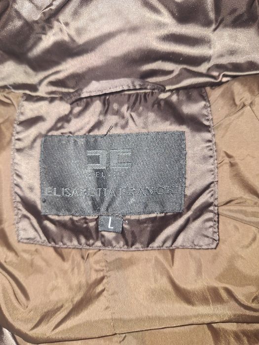 Дамско яке Elisabetta Franchi