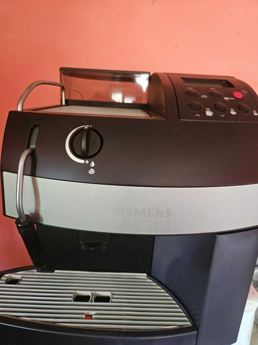 Aparat de cafea Siemens in stare buna de functionare