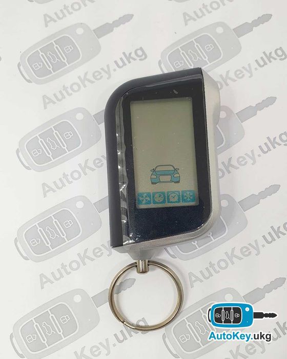 Изготовление ключей