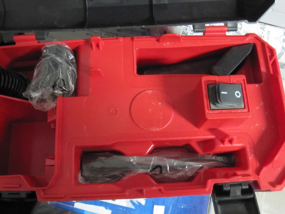 Aspirator umed/uscat M18 M18VC-2 Milwaukee