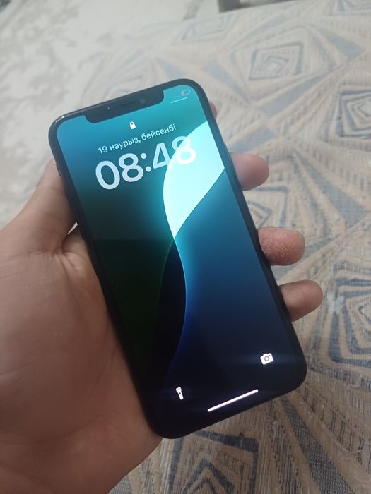 Айфон хс без ремонт