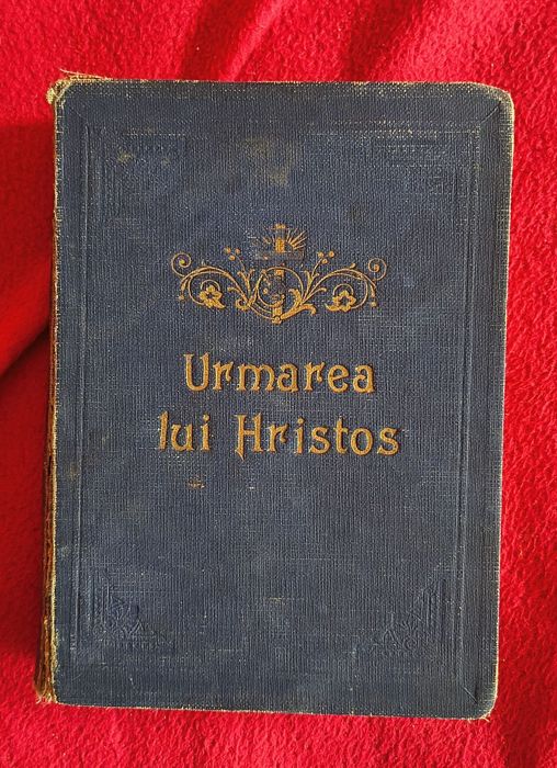 Urmarea lui HRISTOS