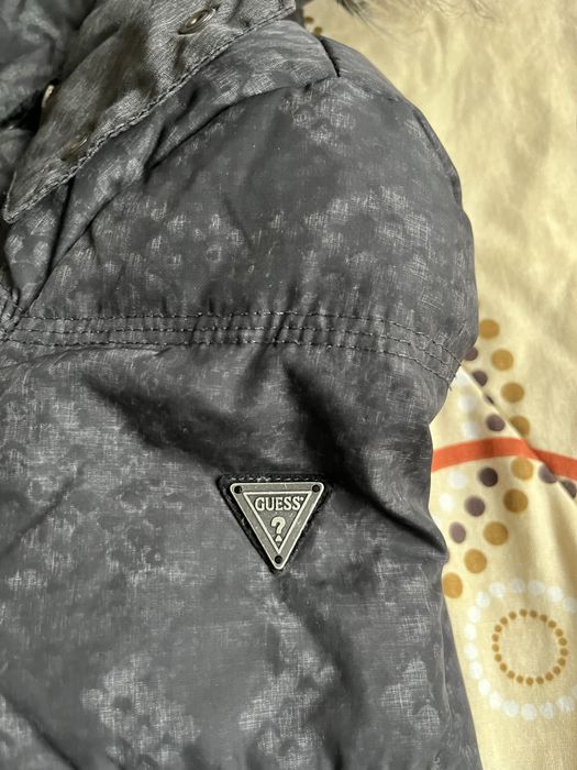 Дамско яке Guess