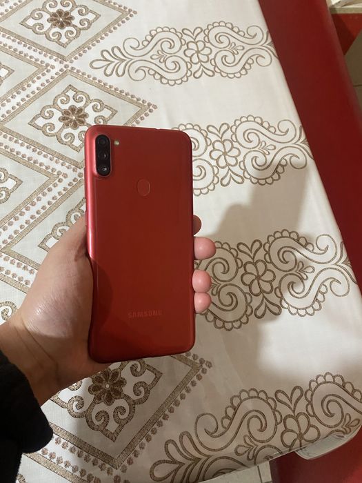 Продам samsung a11/32g