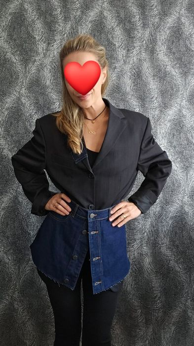 Блейзъри тип Djofra, Evis