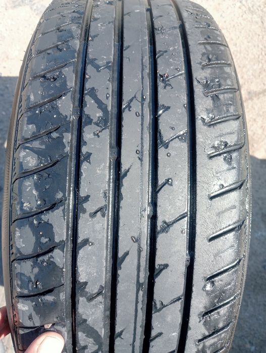 Резина на 16 пара