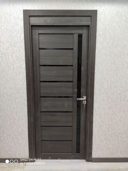 Двери. Межкомнатные двери МДФ